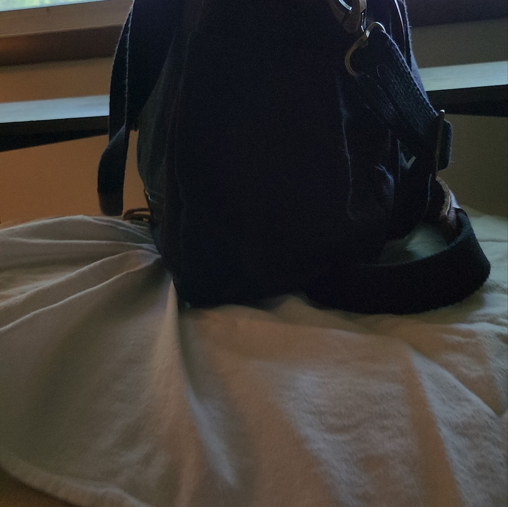Duluth Trading Travel Bag